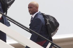 Jermain Defoe is rejoining the England squad